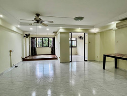 Blk 504A Montreal Drive (Sembawang), HDB Executive #357170531